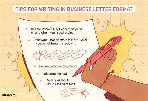 We did not find results for: Business Letter Format With Example