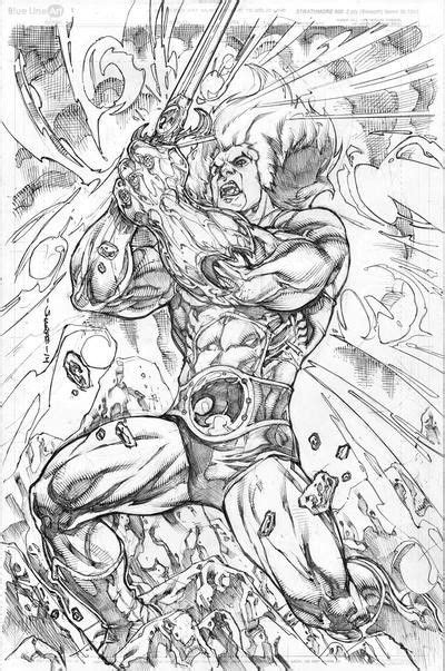Is a month's worth of prep enough to complete a qualifying run on nbc's american but let's back up. Lion-O by Kevin-Sharpe on DeviantArt | Comics artwork ...