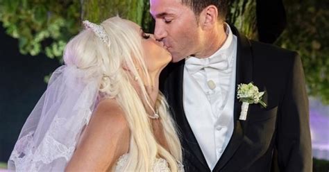 Die hochzeit von daniela katzenberger und lucas cordalis schauen millionen bei rtl 2. Daniela Katzenberger: Hochzeit mit Lucas Cordalis wie im ...