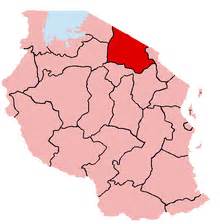 Arusha, administrative region, northern tanzania, east africa. Arushan alue - Wikipedia