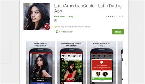 Many its frequent users and returning members have no doubt about it! LatinAmericanCupid Review - April 2020, Scam or Legit ...