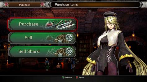 Maybe you would like to learn more about one of these? Save 10% on Bloodstained: Ritual of the Night on Steam