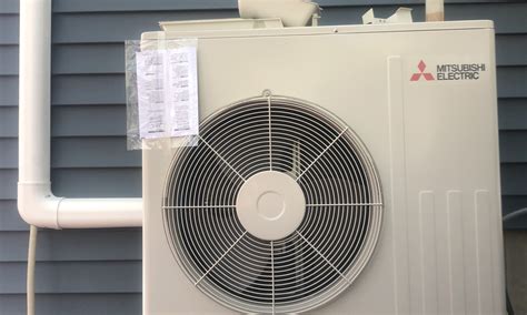 Mitsubishi ductless is an ideal heating and air conditioning solution for every living space in your home. Rutland Ductless Air Conditioner Installation - Ductless HVAC