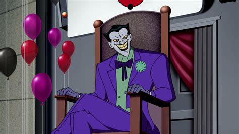 The animated series would never have been the success it was had joker not been involved, and his appearances in other dcau shows like justice league brought us highly entertaining moments. 10 Years Without a Justice League: Wild Cards | Geek and ...