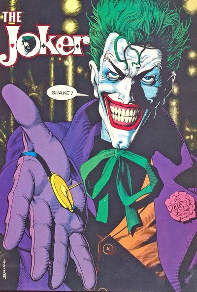 Braindamage enforcer • scrobbling since 21 may 2012. Joker vs. Doctor Doom - Battles - Comic Vine