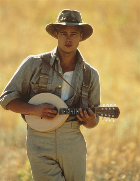 Film et au milieu coule une rivière streaming. Dans « Et au milieu coule une rivière » - 50 photos rétro ...