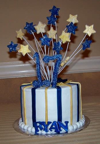 Images photos vector graphics illustrations videos. Ryan's 17th Birthday! | Even though this is a small cake ...