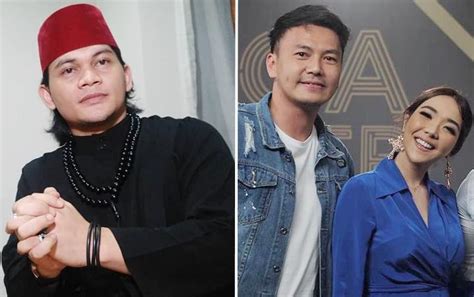 Wijin #wijayasaputra ngintip agnez mo & wijaya saputra pacaran di mobil lagi. Mbah Mijan Sebut Gisel 'Makin Nakal', Wijin Beri Pembelaan dan Ungkap Fakta Ini