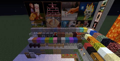 Maybe you would like to learn more about one of these? Texture Pack Layout 1.2.5 UPDATED! Minecraft Map