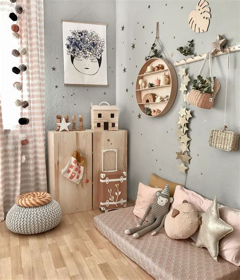 ▷ 1001+ ideen für babyzimmer mädchen▷ 1001+ ideen für. Die schönsten Instagram Kinderzimmer weltweit | Kinder ...