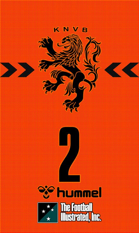 Um bom exemplo de como é possível inovar em busca de se achar aquilo que realmente queremos. Seleção da Holanda | A seleção, Escudos de futebol, Futebol