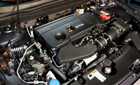 Available on 2021 accord hybrid hybrid. 2020 Honda Accord Hybrid Interior, Engine, Price, Release ...