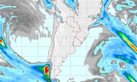 Los datos sobre el tiempo, temperatura, velocidad del viento, la humedad, la cota de nieve, presión, etc. Lluvias: el pronóstico del clima no muestra un cambio en ...