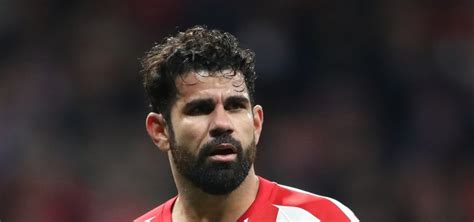 Ülkenin yüksek tirajlı gazetelerinden marca, diego costa transferindeki favorilerin beşiktaş ve portekiz ekiplerinden benfica'nın olduğunu belirtmişti. Beşiktaş için Diego Costa iddiası! 10 milyon... - Aspor