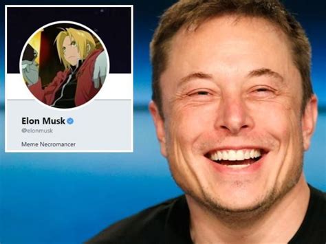 Too bad there isn't a car company that might be able to help you with that.pic.twitter.com/jvksuo5quk. Elon Musk: «Internet è folle». E su Twitter diventa ...