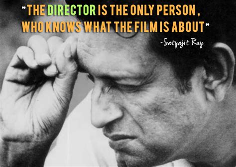 Maybe you would like to learn more about one of these? Filmmaking quote by a Famous Bollywood Director # ...