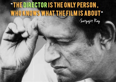 The notion of couples is not foreign to cinema. Filmmaking quote by a Famous Bollywood Director # ...