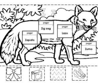 Los comparativos en español con. Material-interactivo-de-silabas-para-preescolar-y-primaria ...