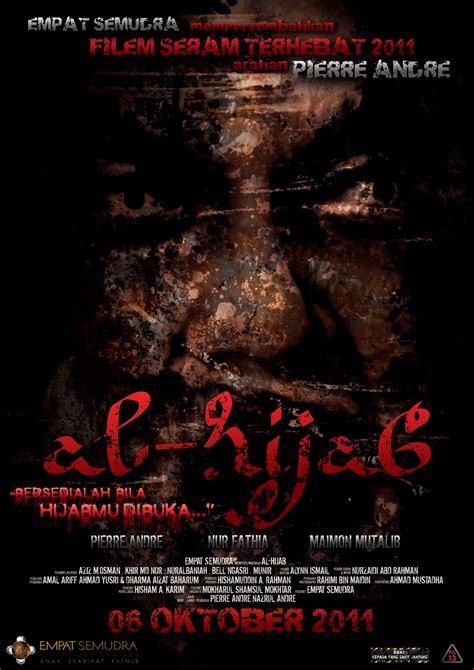 Kali ini saya akan posting cerita lucu ngakak humor seram preman vs pocong part 1. Al-Hijab (2011) DVDRip mediafire