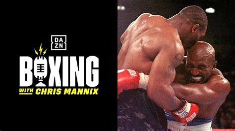 Mike tyson vs evander holyfield 3 fight night will begin on sunday, july 11 on tv channel watch the live broadcast of the fight #miketyson #evanderholyfield. Mike Tyson vs. Evander Holyfield 3? Holyfield Says What It ...