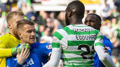 Click here to reveal spoilers. Scottish Premiership: Rangers v Celtic - Who will prevail ...