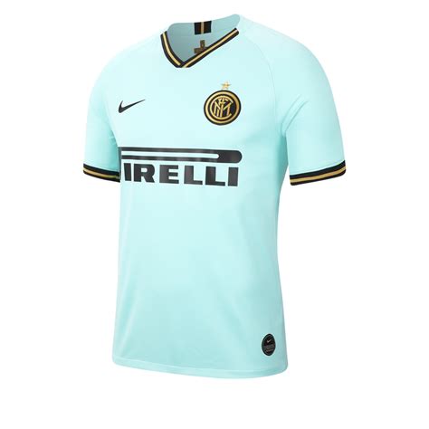 Includes the latest news stories, results, fixtures, video and audio. Maillot Inter Milan extérieur 19/20 - Magazine - Tellement ...