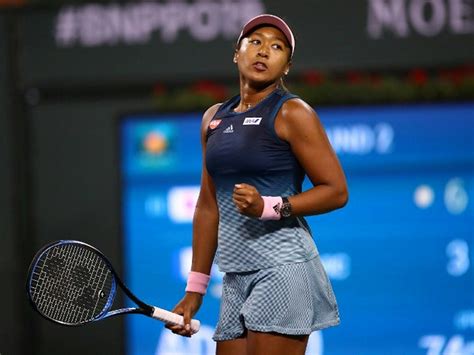 Get the latest player stats on naomi osaka including her videos, highlights, and more at the official women's tennis association website. Medien: Tennis-Weltranglistenerste Osaka wird von Ex ...