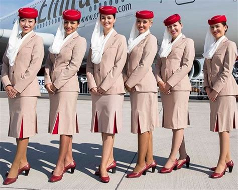 Salary and benefits of emirates cabin crew. Pin on Beauty Tips