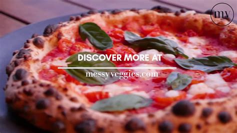 Red sparrow pizza is melbourne's only 100% vegan pizzeria. Red Sparrow Pizza - YouTube