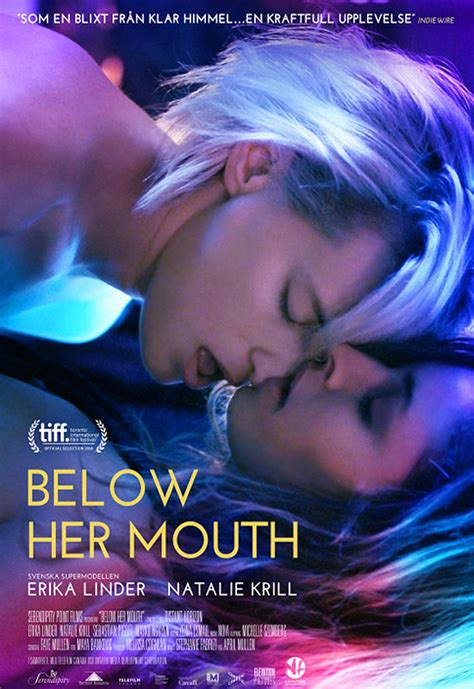 Below her mouth (18) (2016) watch online in full length! فيلم Below Her Mouth 2016 مترجم للكبار فقط