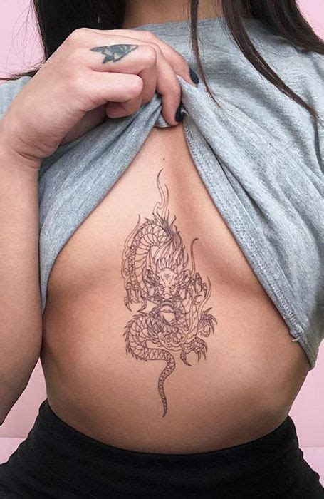 Nov 18, 2020 · it represents many different things. 40+ Best Dragon Tattoos for Women 2020 - Tattoos for Girls