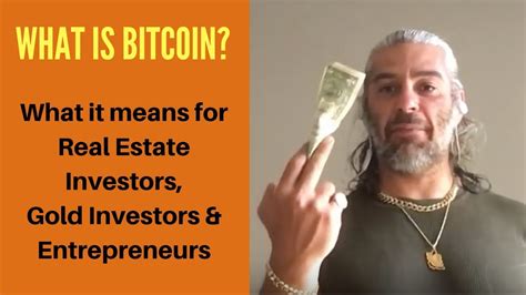 The term, trustless, as used by us bitcoin community, means that the transaction is secure without the need to trust other … press j to jump to the feed. What is Bitcoin? What does it mean for Real Estate ...