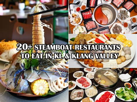 Shah alam tourism and travel: Shah Alam Best Restaurants - Soalan 16
