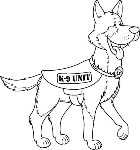 Download this german shepherd dog set vector illustration now. Easter Puppy Coloring Pages - Dejanato