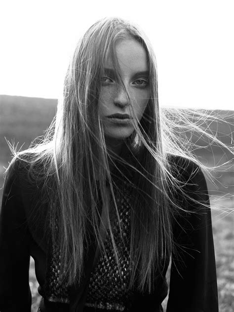 The rise of jamilla hoogenboom. Jamilla Hoogenboom by Migjen Rama for Models.com - Fashion ...