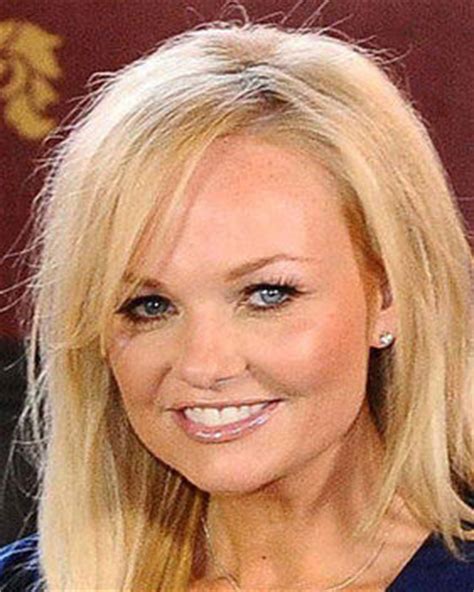 Pauline bunton, a karate instructor brother: Emma Bunton looks to wedding - Daily Star