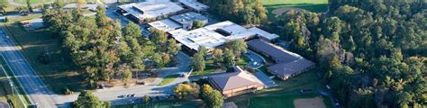 The one academy new campus. Nansemond-Suffolk Academy | Quick Facts about NSA