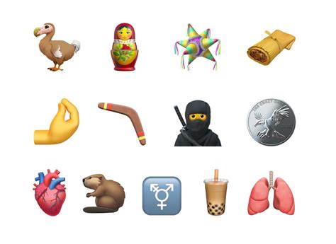 5 façons amusantes d'utiliser les emojis sur iPhone, iPad et iPod touch ...