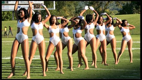 The site owner hides the web page description. Alabama A&M University Dance Team - YouTube