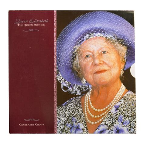 Read about her life story from a young princess to head of the british state and commonwealth. 5 Pounds - Elizabeth II (4th portrait; Queen Mother ...