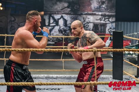 Gromda tyson vs don diego na gromda 3. Fotorelacja z gali GROMDA: Walki na gołe pięści - GROMDA