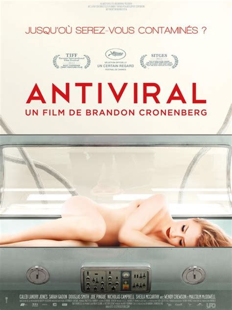 Safe from viruses by installing hospitals, schools, kindergartens, elevators, handles, etc. Daily Grindhouse | PSYCHOTRONIC NETFLIX VOL. 91 - SCI-FI ...