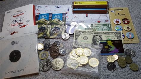 Maybe you would like to learn more about one of these? Royal Mint Weekend | Gifts and Goodies - YouTube