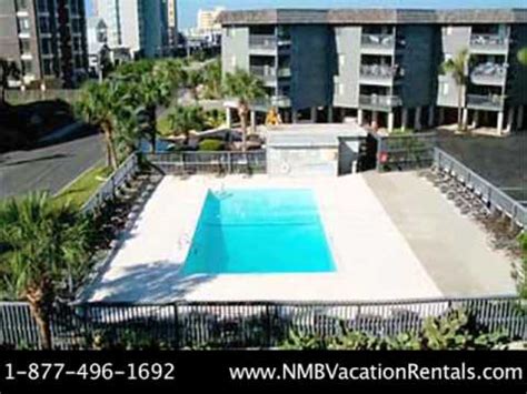 Apartments, hotels, guesthouses, vacation homes, hostels Sea Cabin 214 - North Myrtle Beach, SC - Cherry Grove ...