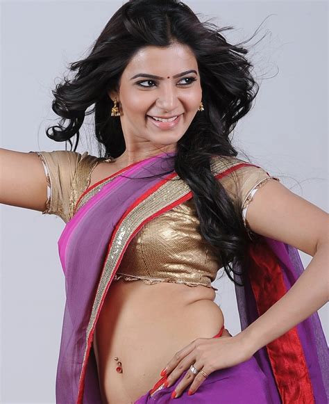 Samantha akkineni hot body show in saree. SAMANTHA HOT HD IMAGES AND PHOTOS | Welcomenri