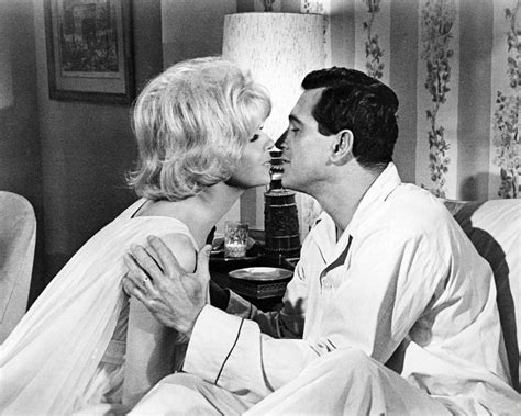 Sending a rose to a loved one is the perfect way to say, i love you so much. Send Me No Flowers Featuring Rock Hudson, Doris Day 11x14 ...