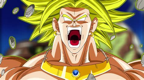 I don't see the hype on the movie. Dragon Ball: secondo un producer Broly è il villain ...