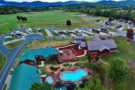 Paradise hills, winery resort & spa is a hidden gem of georgia's blue ridge mountains. Blue Mountains Georgia RV Resort | Lots for Sale | Big Rig ...