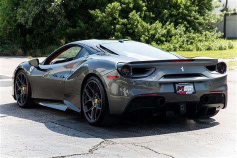 Research, compare and save listings, or contact sellers directly from 21 2017 488 gtb models in columbus. Used 2017 Ferrari 488 GTB For Sale ($269,900) | Marino Performance Motors Stock #222143