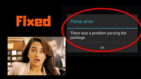 If you make a purchase via a link on this site, i may receive a small commission. How To Fix Parse Error On Kindle Fire - how to fix 2020